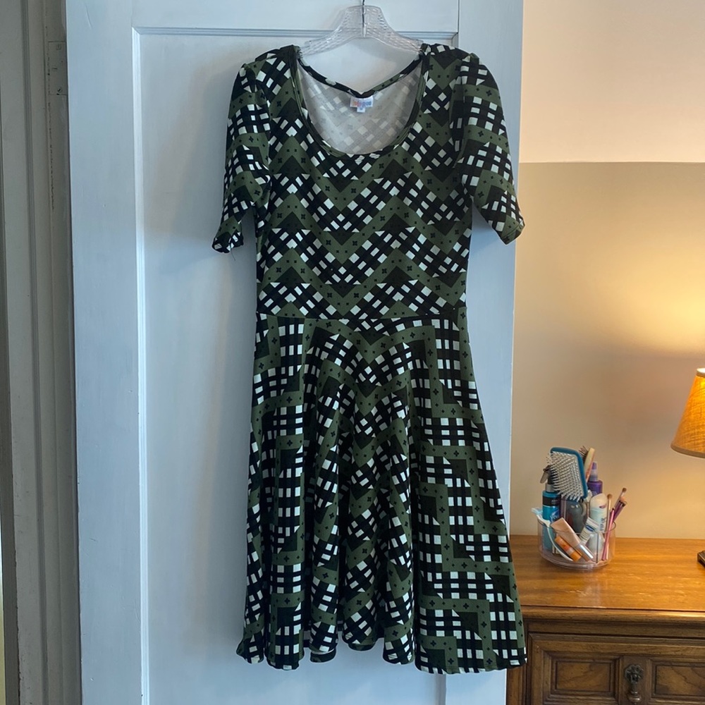 LuLaRoe Nicole